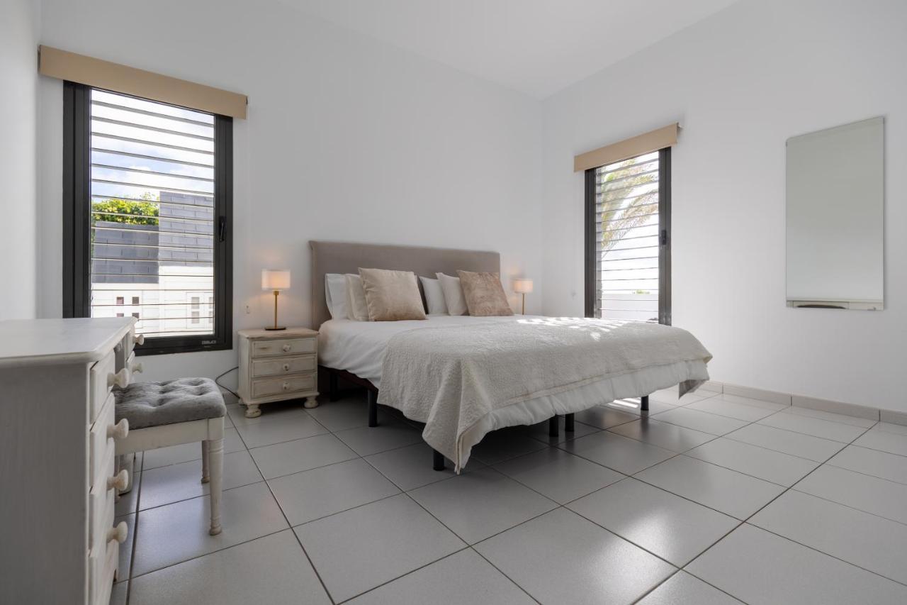 Villa Serenity Tías Exteriér fotografie