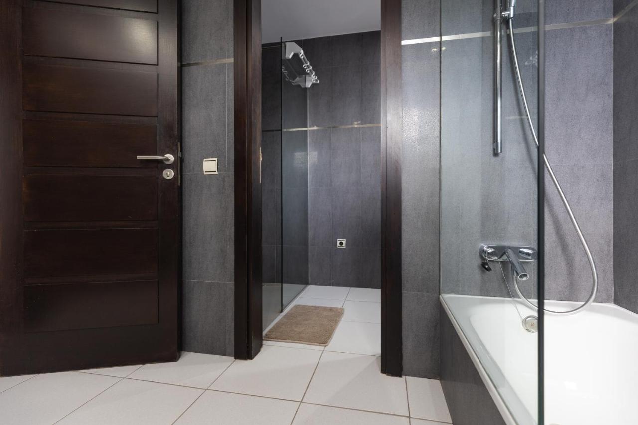 Villa Serenity Tías Exteriér fotografie